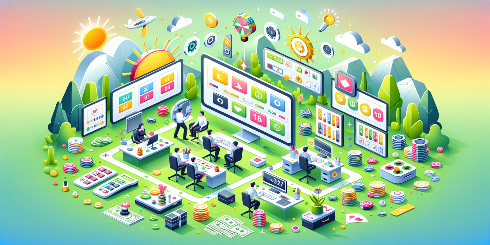 Discover Freepic: Revolutionizing Slot Games in Pakistan 2025 - Slot Strategy Guide for pakistani | ROYALXCASINO