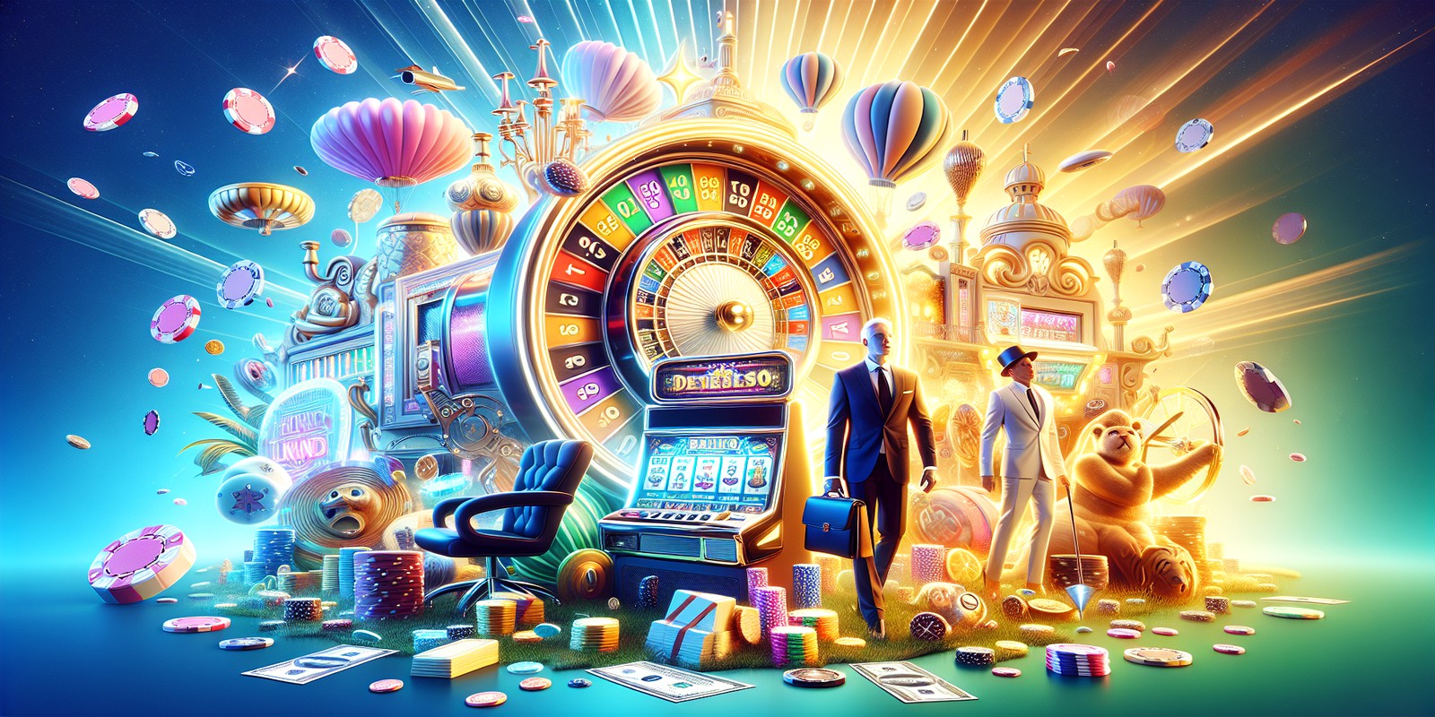 Discover the Best Slot Games in Pakistan for 2025: A Player's Guide - Slot Strategy Guide for pakistani | ROYALXCASINO