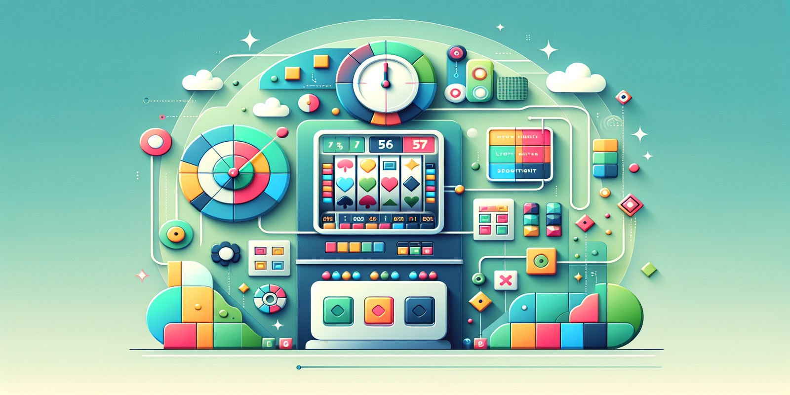 Discover the Pakistani Best Slots: Top Picks for 2025's Big Wins! - Slot Strategy Guide for pakistani | ROYALXCASINO