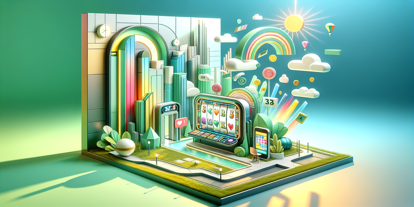 Explore Freeplay Slot Games: Your Ultimate Guide for 2025 - Slot Strategy Guide for pakistani | ROYALXCASINO