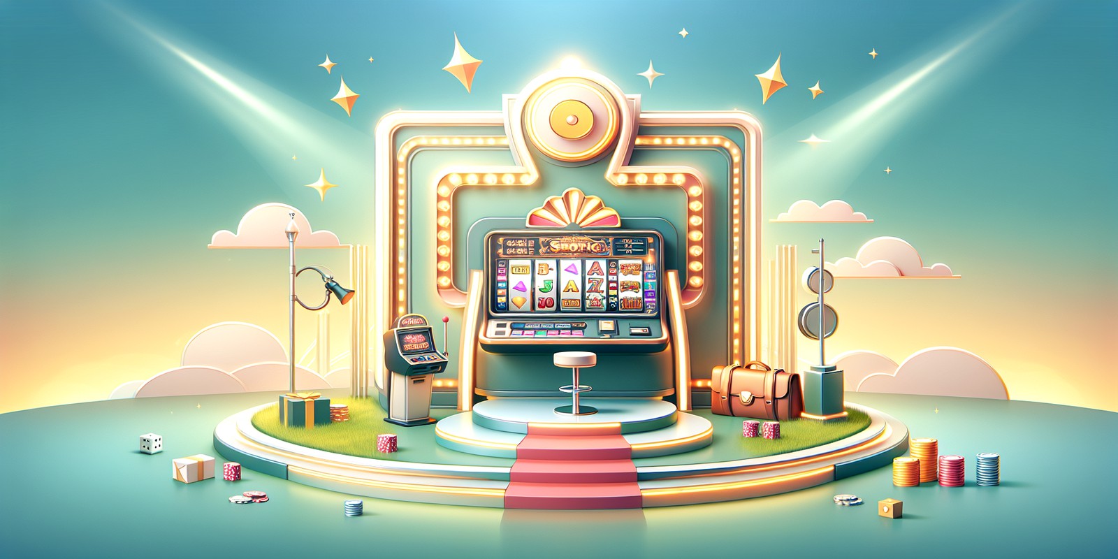 Explore the World of Free Slots: Top Picks for 2026 - ROYALXCASINO Guide for Pakistani Players