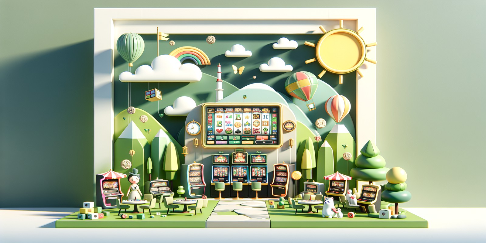 Exploring Winzo in Pakistan: Top Slot Strategies for 2025 - Slot Strategy Guide for global | ROYALXCASINO