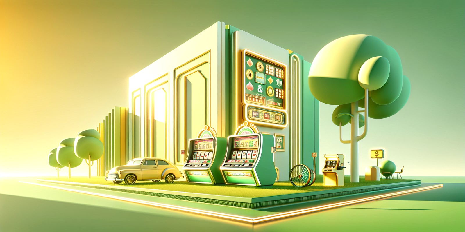 How to Maximize Your Winnings on Slots in 2025: Expert Tips - Slot Strategy Guide for global | ROYALXCASINO
