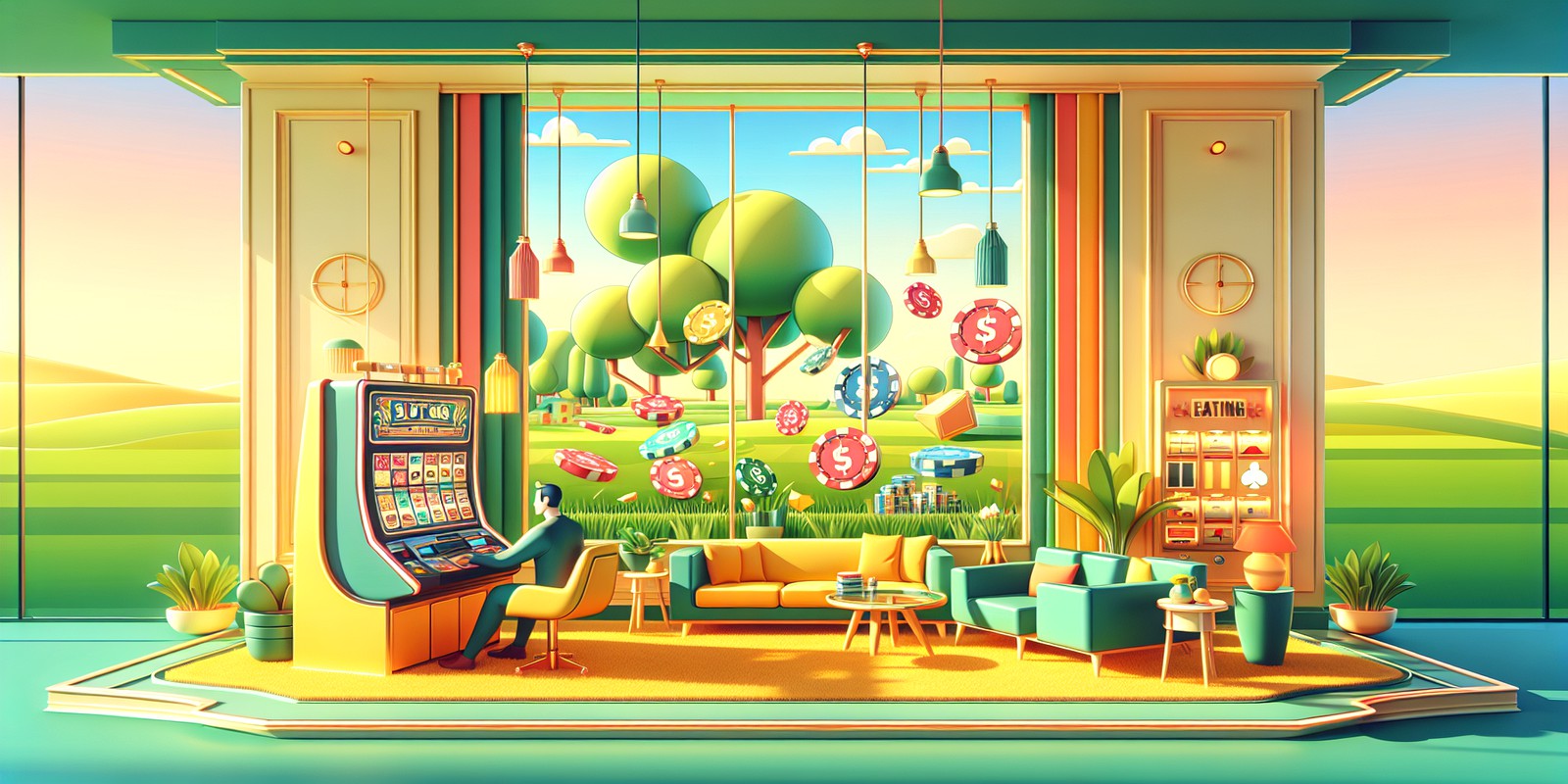 Unleashing the Power of Freefik: Top Slot Strategies for 2025 - Slot Strategy Guide for pakistani | ROYALXCASINO