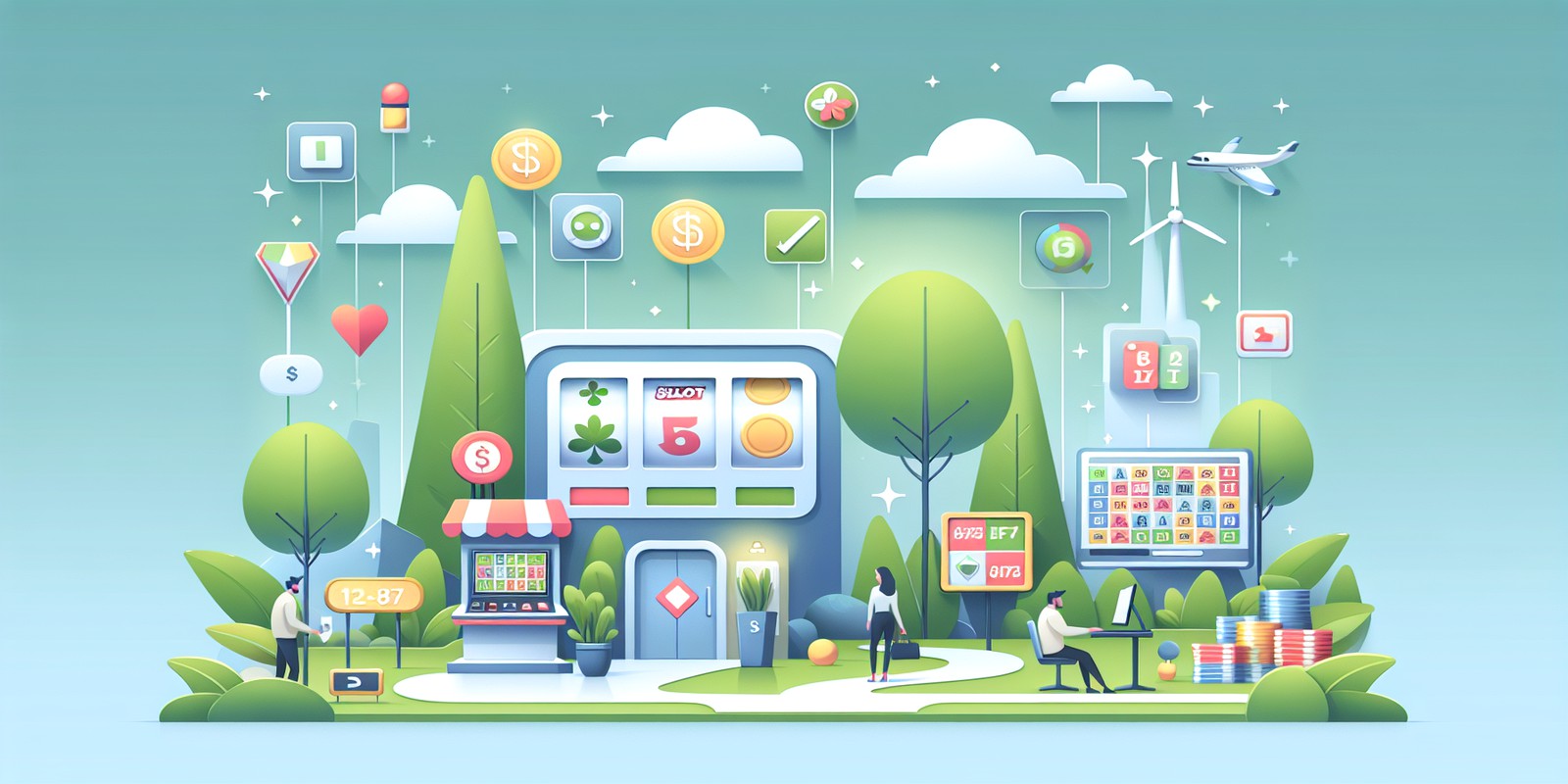 Unlock Big Wins: Top Slot Strategies for Global Players in 2025 - Slot Strategy Guide for pakistani | ROYALXCASINO