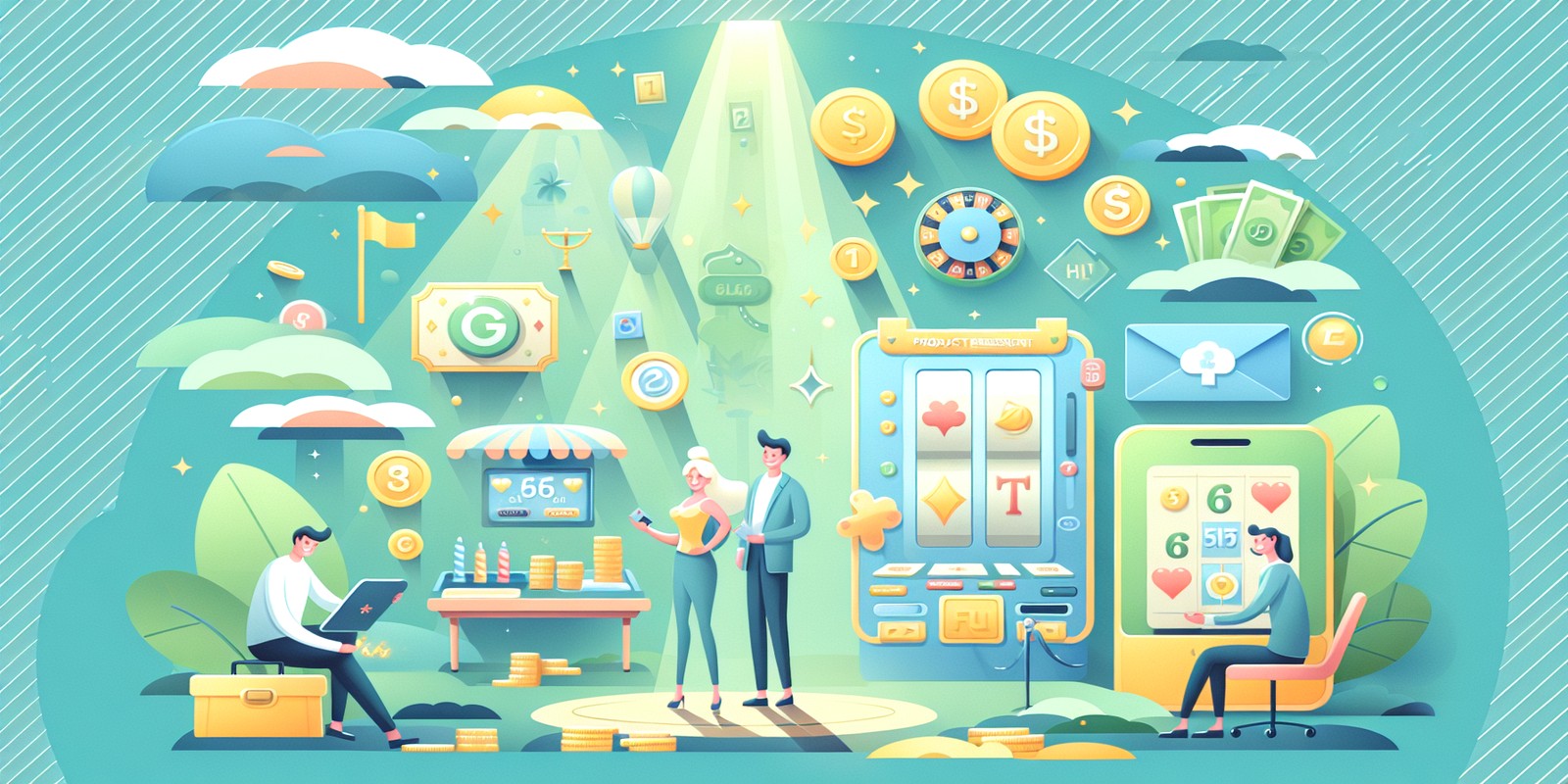 Unlock Free Spins: Top Slot Games with Bonuses in 2025 - Slot Strategy Guide for pakistani | ROYALXCASINO