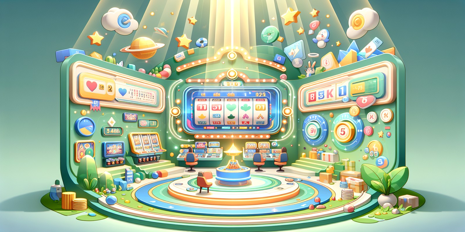 Unlock Freefik Fun: Top Slot Strategies to Win Big in 2025 - Slot Strategy Guide for global | ROYALXCASINO