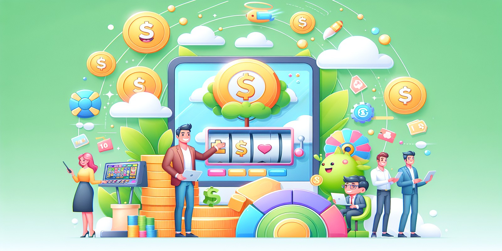 Unlock Freepic-Themed Slots: Your Guide to Winning Big in 2025 - Slot Strategy Guide for pakistani | ROYALXCASINO