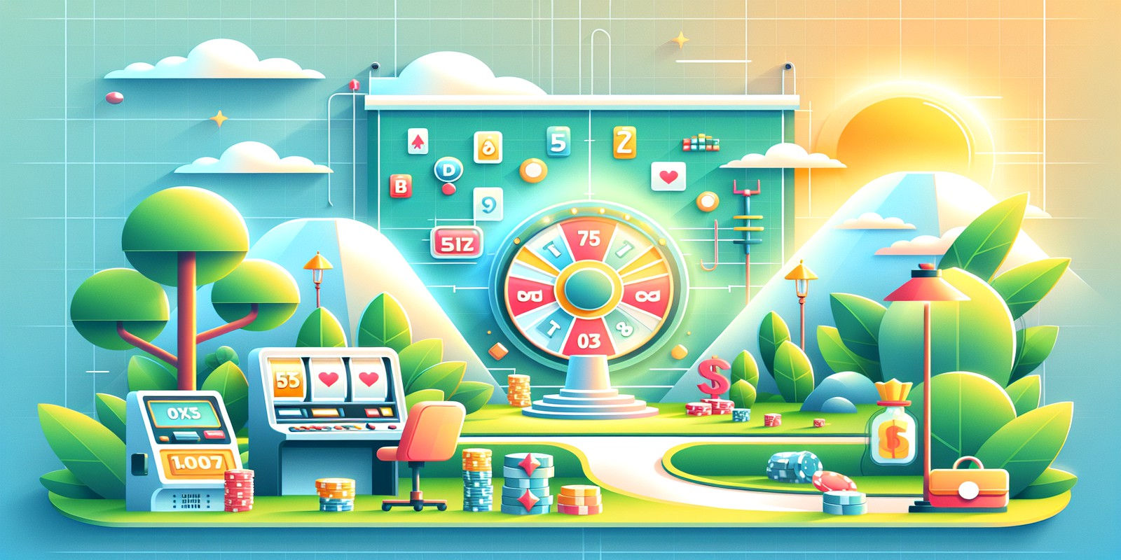 Unlock Gcashbet Online Casino: Your 2025 Guide to Winning Big - Gaming Guide Guide for global | ROYALXCASINO