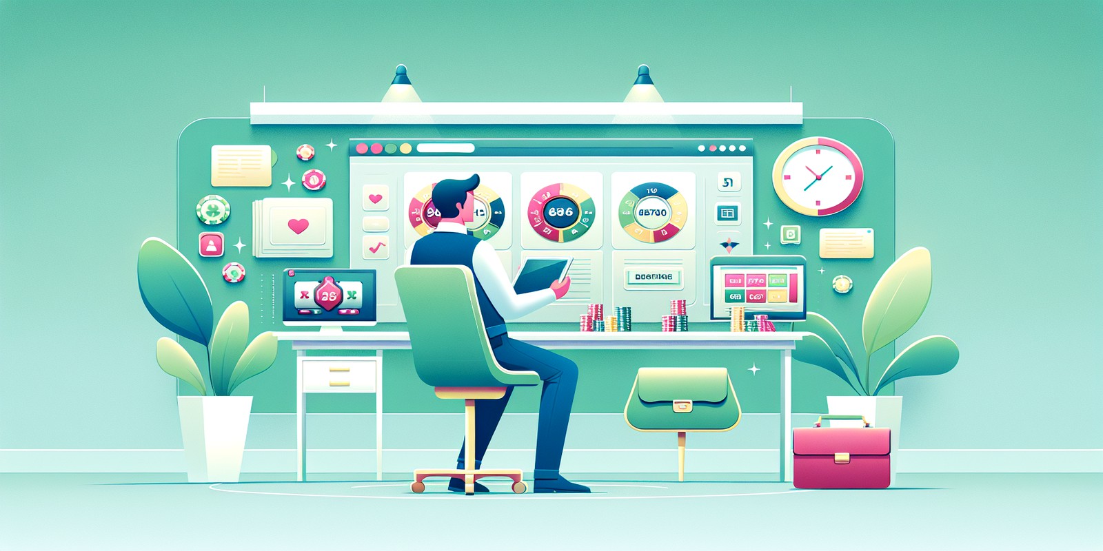 Unlocking Free Spins: Your Ultimate Guide to Slot Bonuses 2025 - Slot Strategy Guide for pakistani | ROYALXCASINO