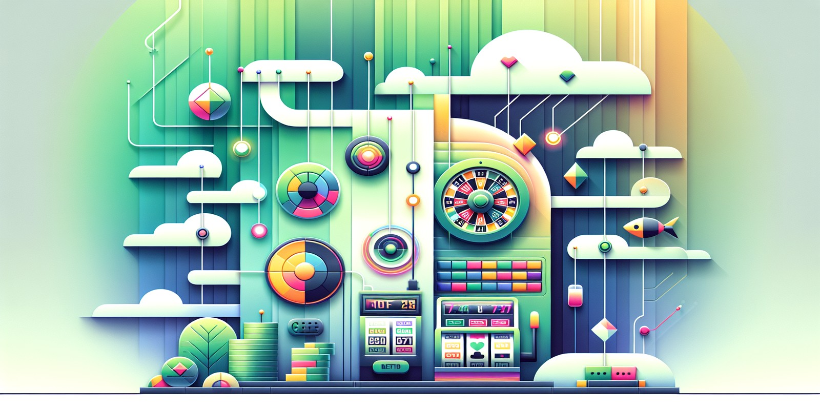 Unlocking Gcashbet: Your Ultimate Guide to Online Slots in 2025 - Slot Strategy Guide for pakistani | ROYALXCASINO