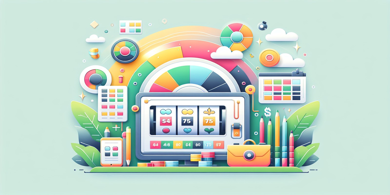 Unlocking Lucky777: Your Ultimate Slot Strategy Guide for 2025 - Slot Strategy Guide for global | ROYALXCASINO