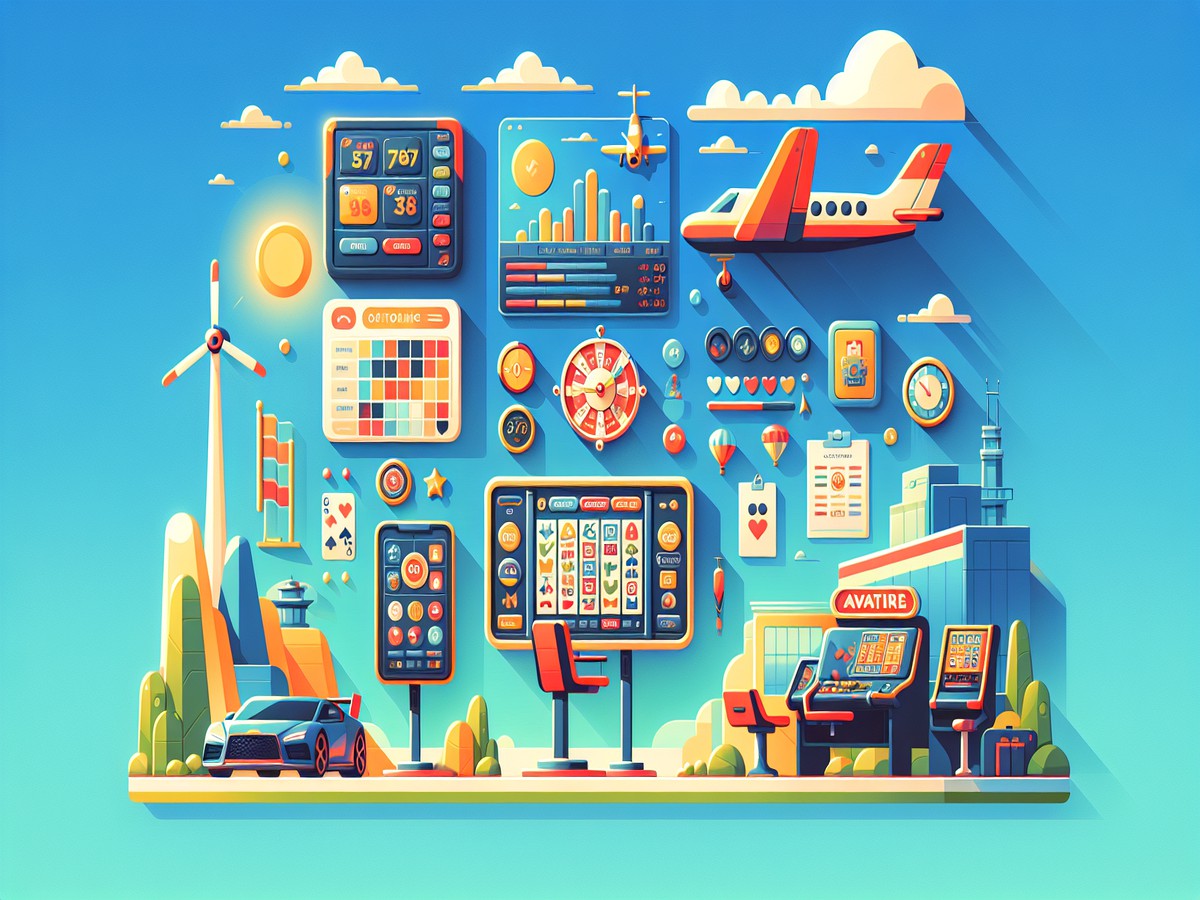 ROYALXCASINO Aviator Game - Fly high with this thrilling slot.