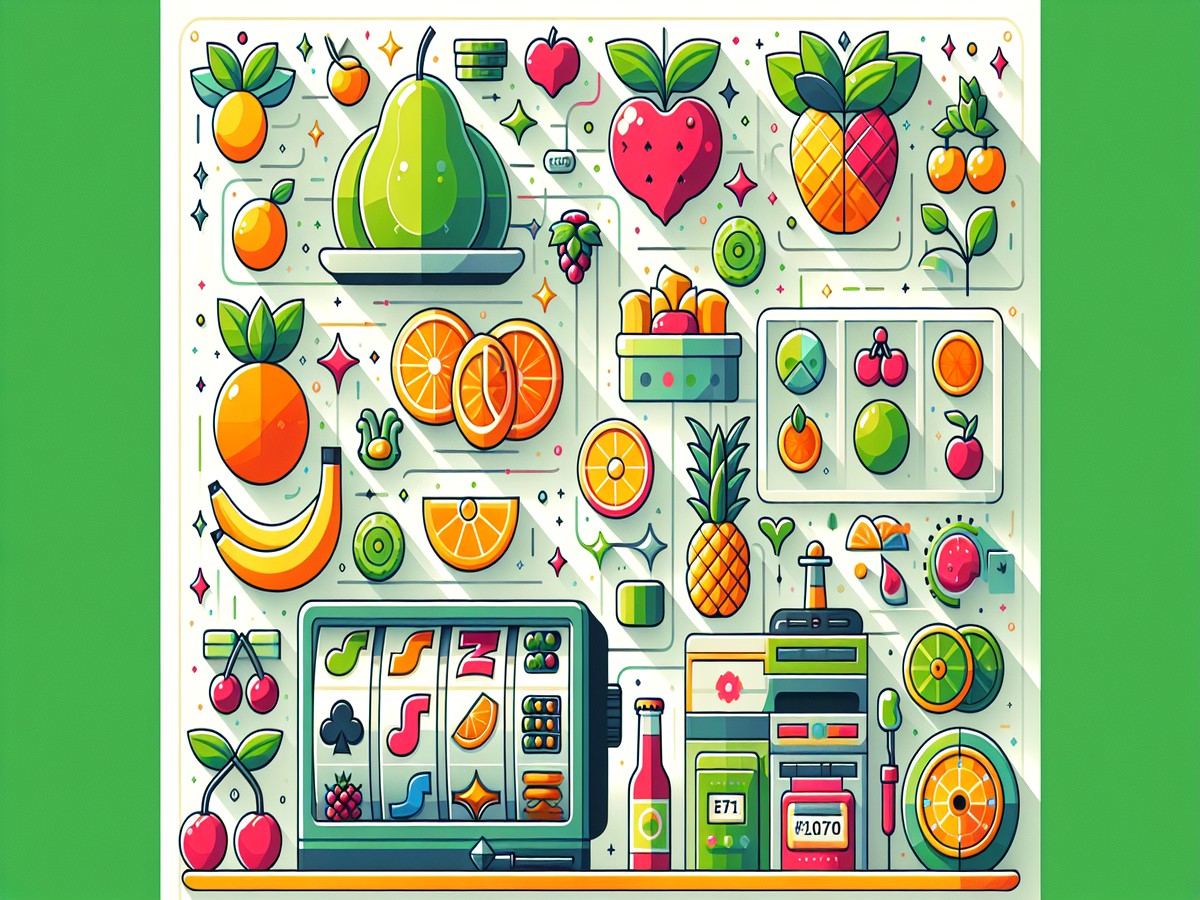 ROYALXCASINO Classic Fruit Slots - Spin the classic fruit reels.