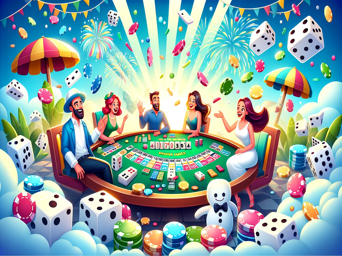 ROYALXCASINO Dominos Game - Enjoy classic dominoes with a twist.