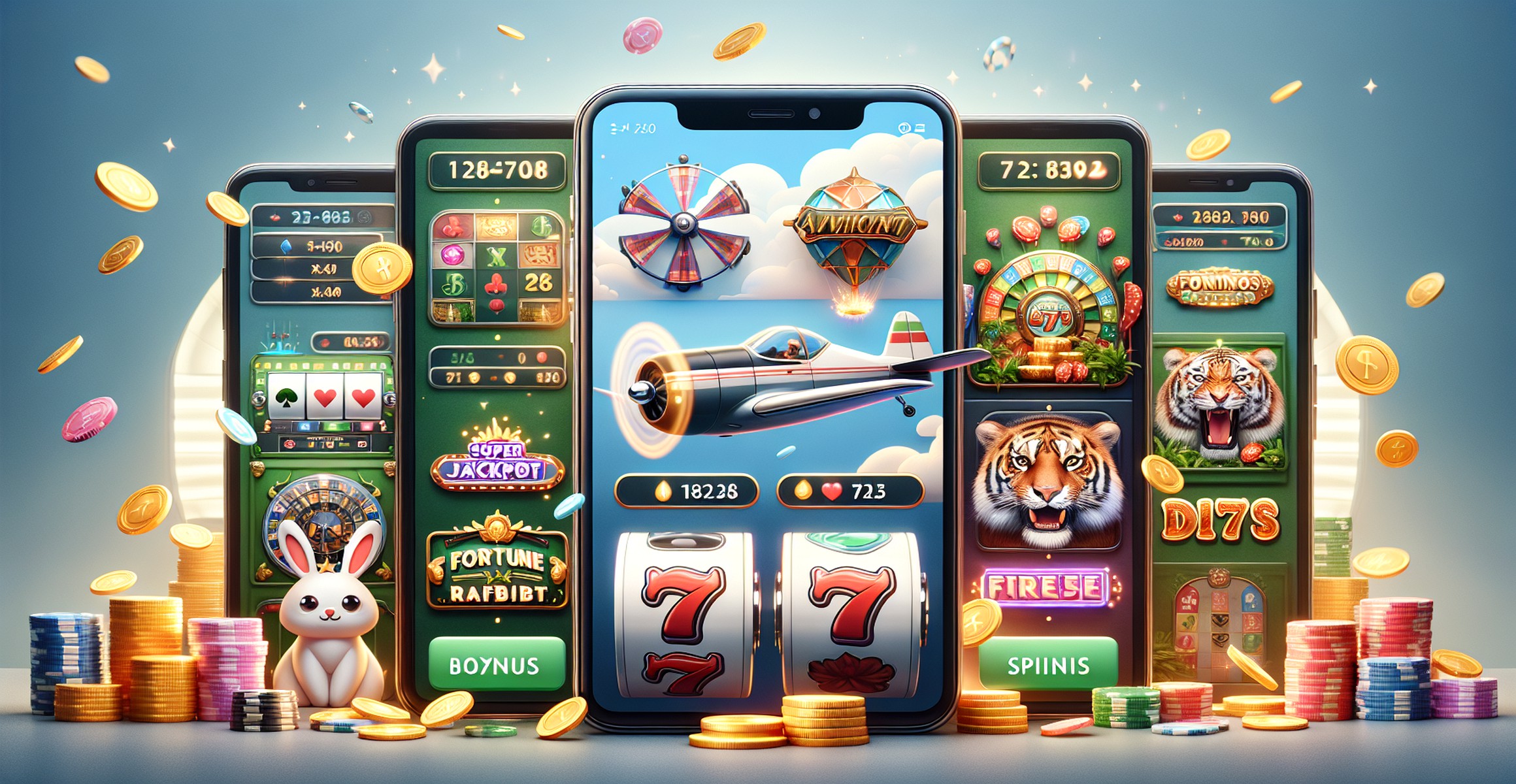 Aviator Game - Exciting online slot game at ROYALXCASINO.