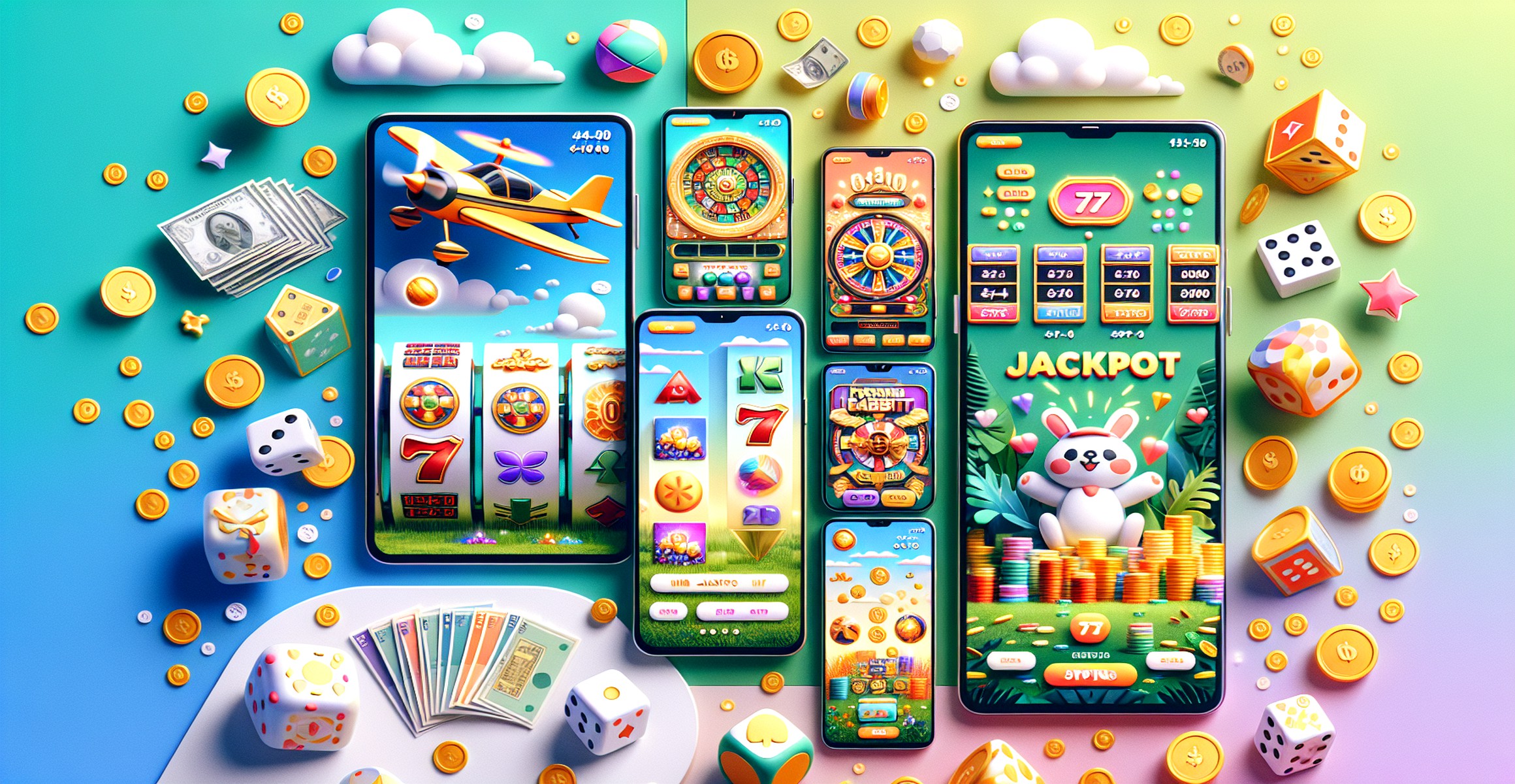 Dice Games - Fun and thrilling gameplay at ROYALXCASINO.