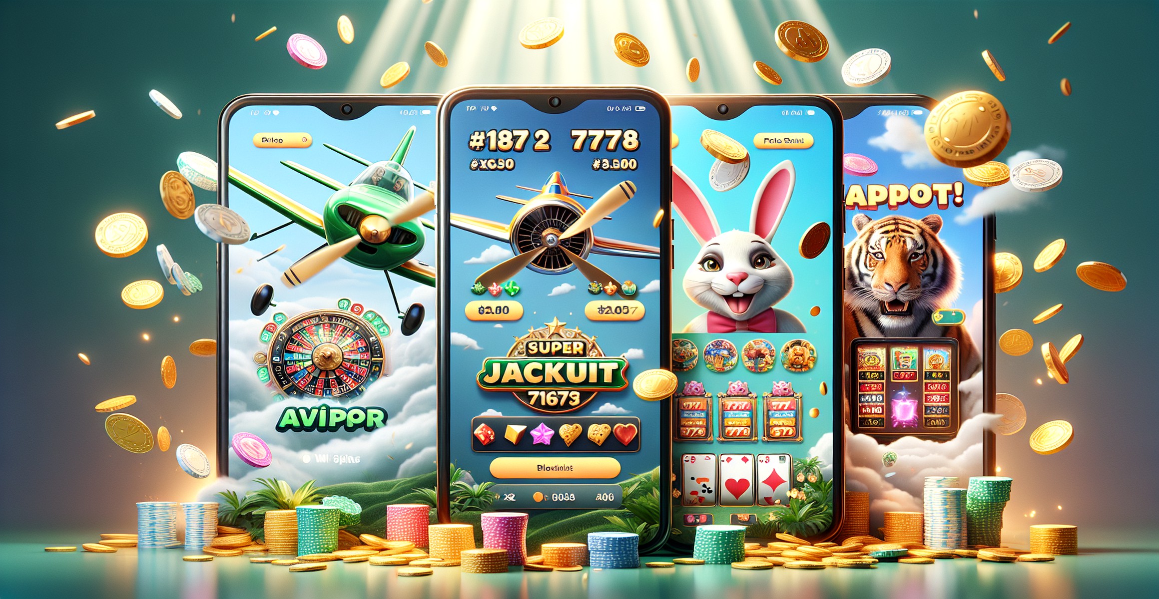 Poker Games - Play exciting poker at ROYALXCASINO.